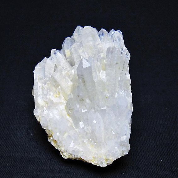ヒマラヤ水晶クラスター [t388-26336]