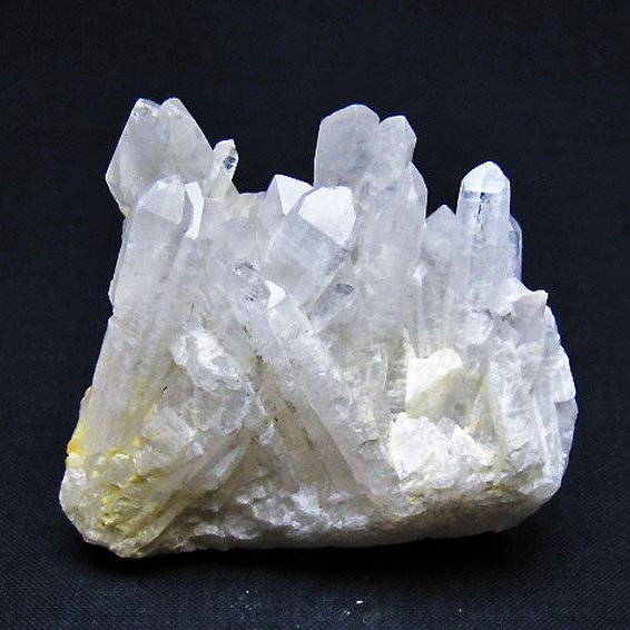 ヒマラヤ水晶クラスター [t388-26338]