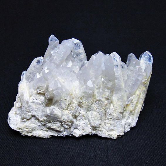 ヒマラヤ水晶クラスター [t388-26358]