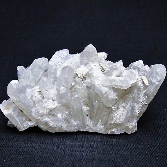 ヒマラヤ水晶クラスター [t388-26362]
