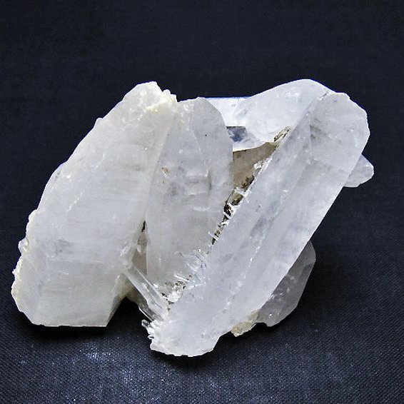 ヒマラヤ水晶クラスター [t388-26367]