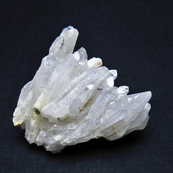 ヒマラヤ水晶クラスター [t388-26412]