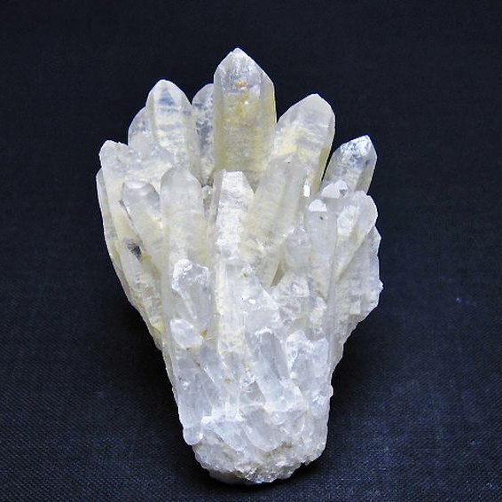 ヒマラヤ水晶クラスター [t388-26415]