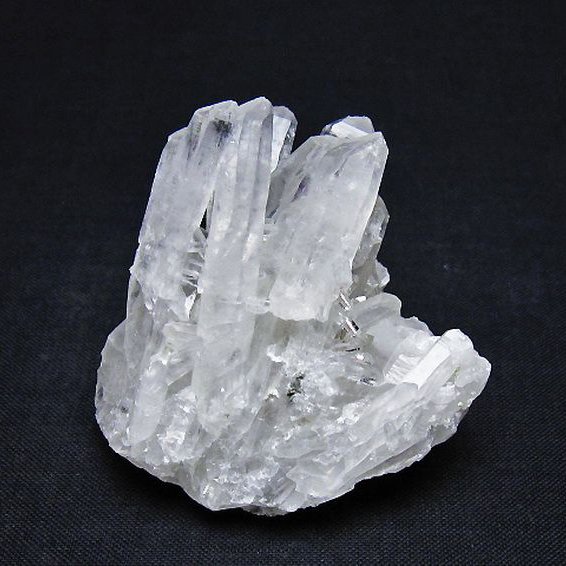 ヒマラヤ水晶クラスター [t388-26433]