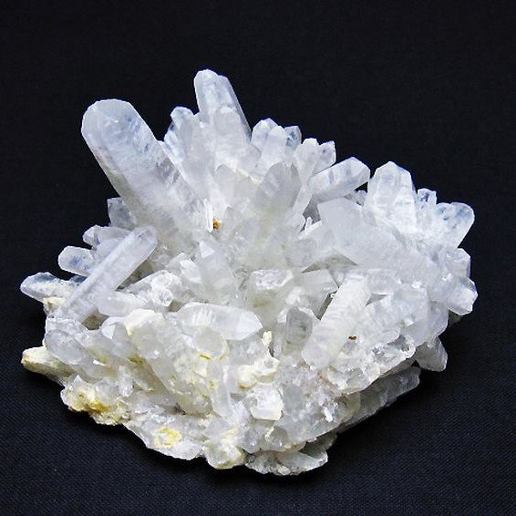 ヒマラヤ水晶クラスター [t388-26489]