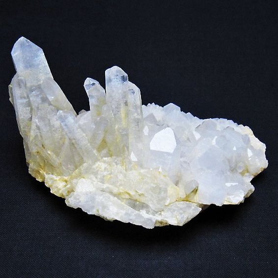 ヒマラヤ水晶クラスター [t388-26501]