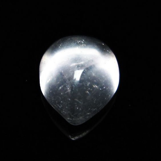 ヒマラヤ水晶 ルース[T390-797]