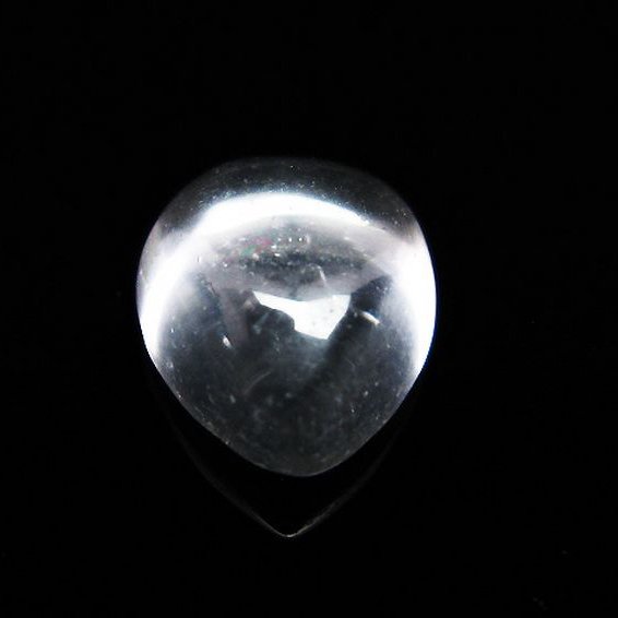 ヒマラヤ水晶 ルース[T390-852]