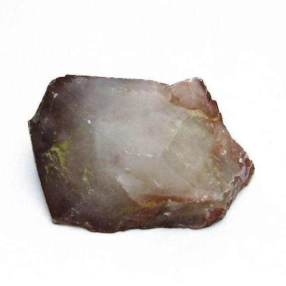 レッドファントム 原石[T397-2212]