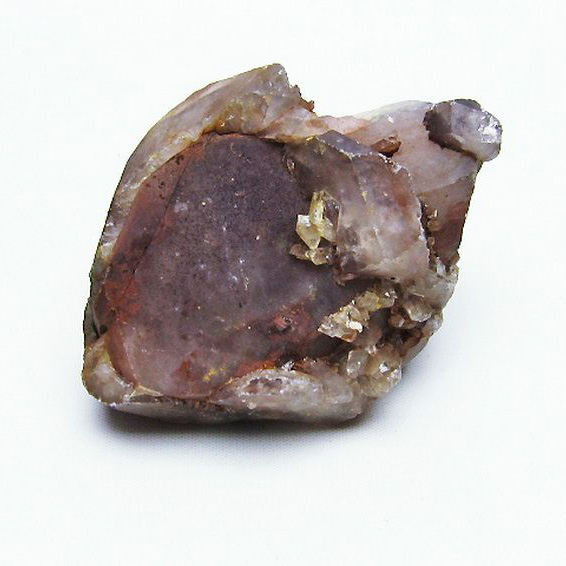 レッドファントム 原石[T397-2297]