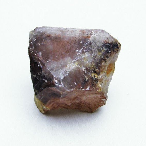 レッドファントム 原石[T397-2305]