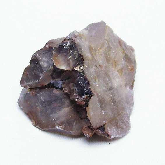 レッドファントム 原石[T397-2340]