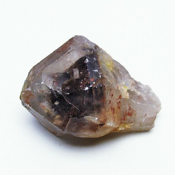 レッドファントム 原石[T397-2361]