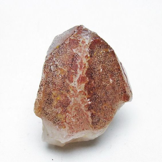 レッドファントム 原石 [t397-2846]