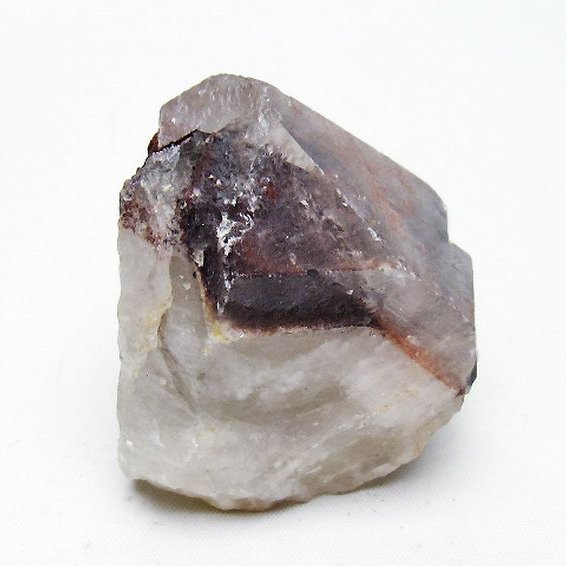 レッドファントム 原石[T397-2849]