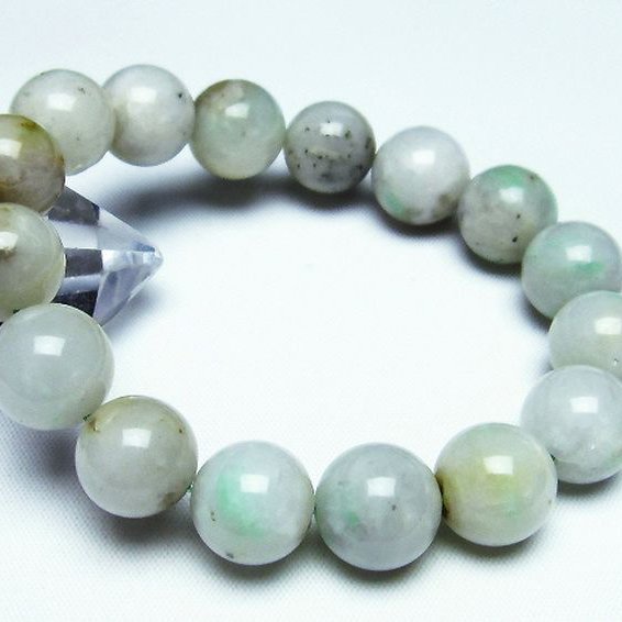 エメラルド ブレスレット 13mm [T402-3211]