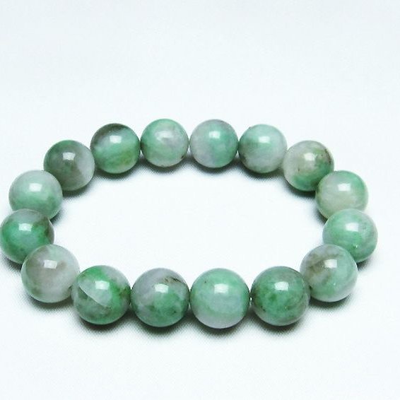 エメラルド ブレスレット 13mm [T402-3264]