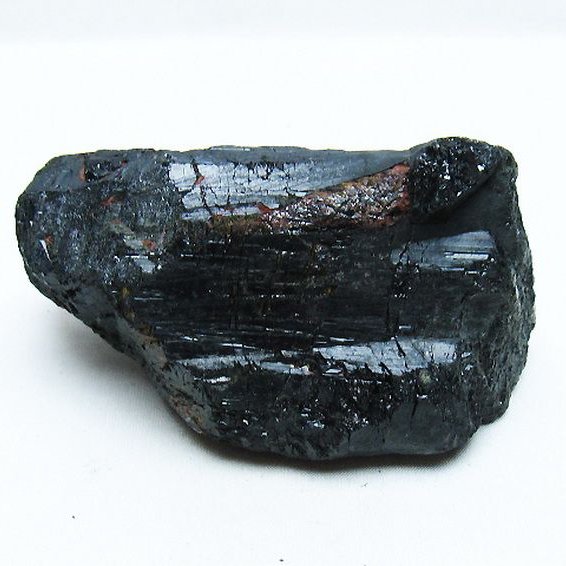 ブラックトルマリン 原石[T405-1765]
