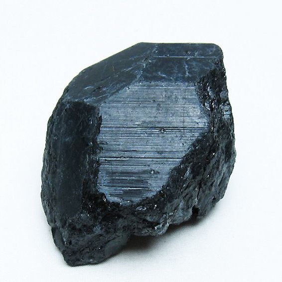 ブラックトルマリン 原石[T405-1769]