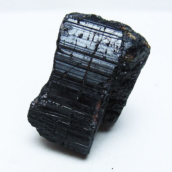 ブラックトルマリン 原石[T405-1770]