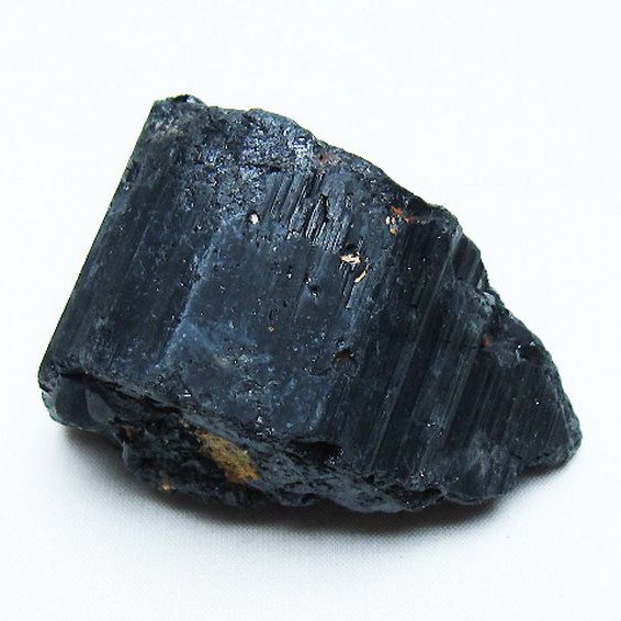 ブラックトルマリン 原石[T405-1785]