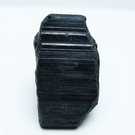 ブラックトルマリン 原石[T405-1823]