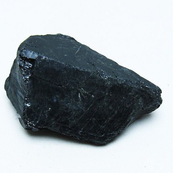 ブラックトルマリン 原石[T405-1826]