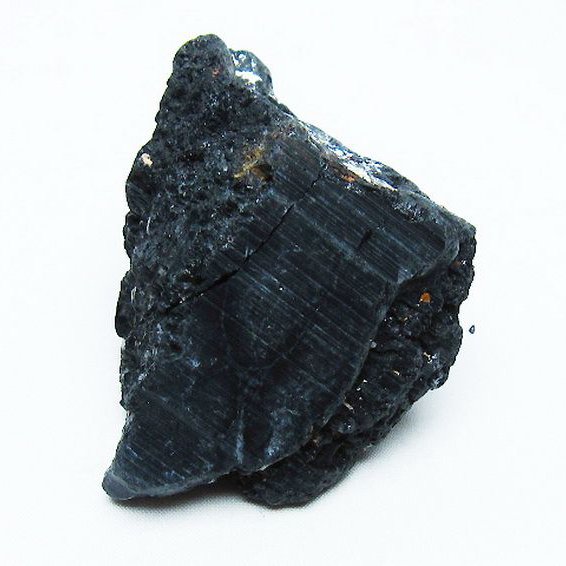 ブラックトルマリン 原石[T405-1836]