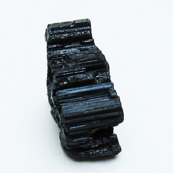 ブラックトルマリン 原石[T405-1858]