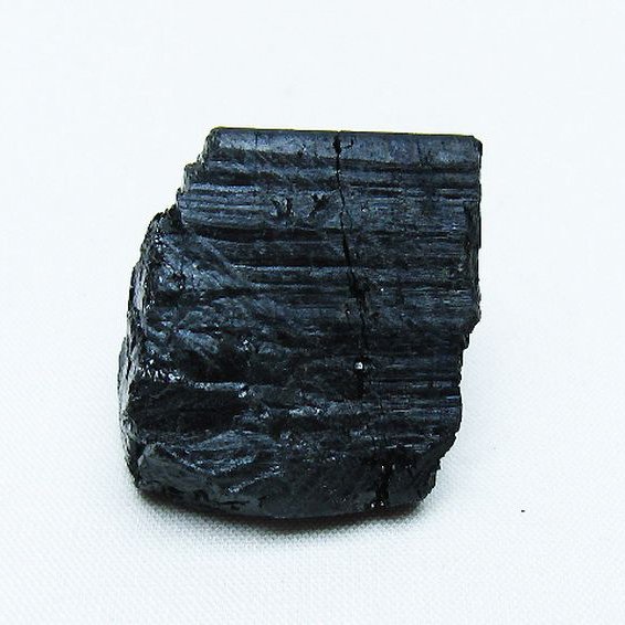 ブラックトルマリン 原石[T405-1866]