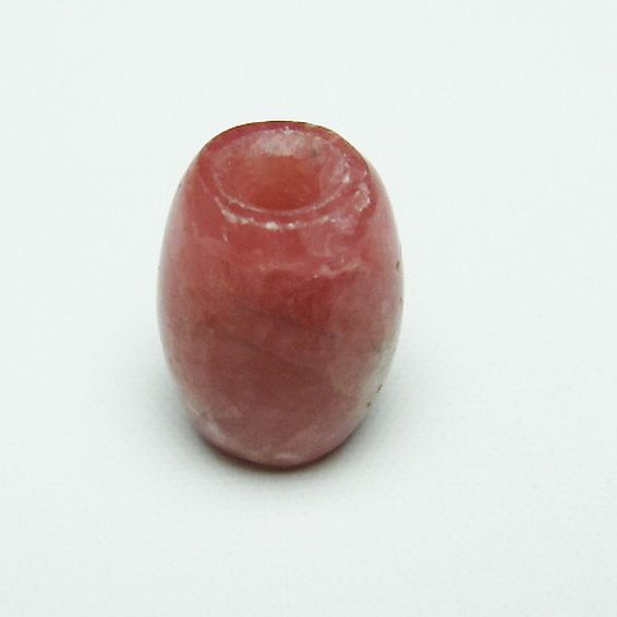 インカローズ ロードクロサイト 天珠[T407-1502]