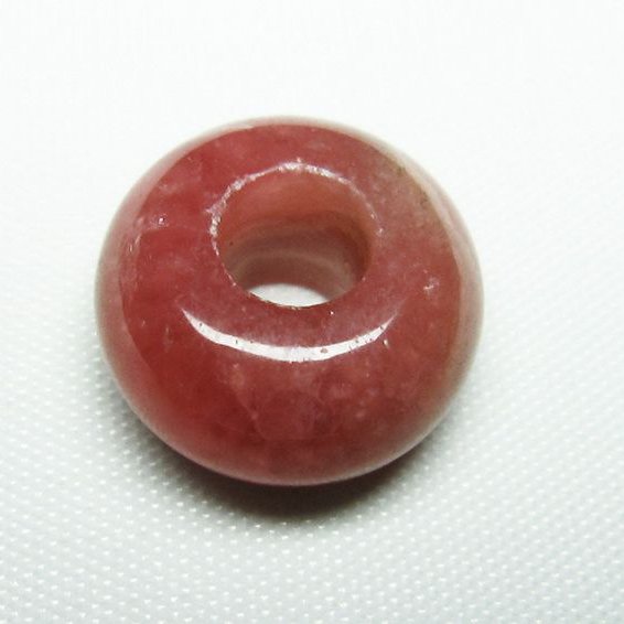 インカローズ ロードクロサイト 幸運のお守り[T407-1678]