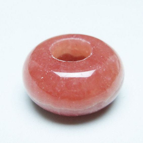 インカローズ ロードクロサイト 幸運のお守り[T407-1845]