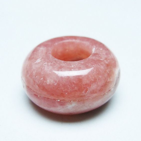 インカローズ ロードクロサイト 幸運のお守り[T407-1868]