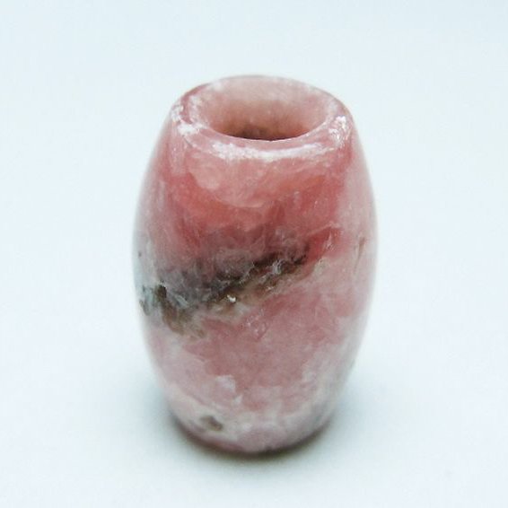 インカローズ ロードクロサイト 天珠 [t407-1904]