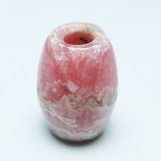 インカローズ ロードクロサイト 天珠 [t407-1922]