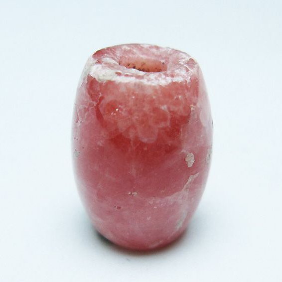 インカローズ ロードクロサイト 天珠 [t407-1937]