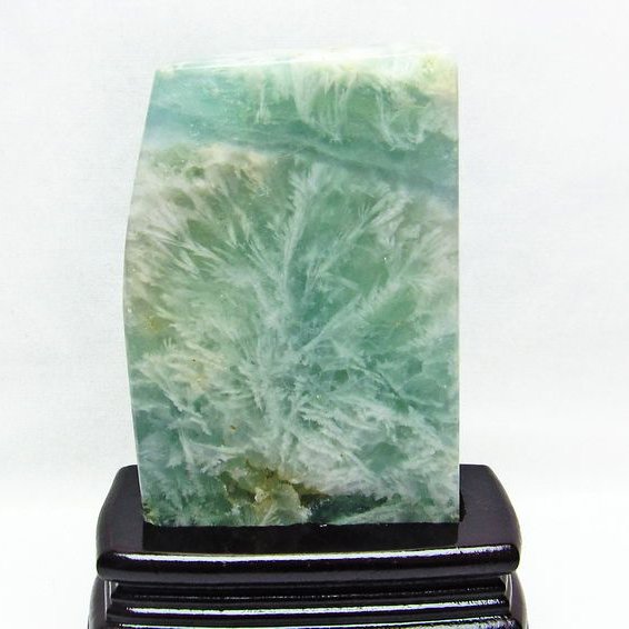 エンジェルフェザー フローライト  原石[T41-466]