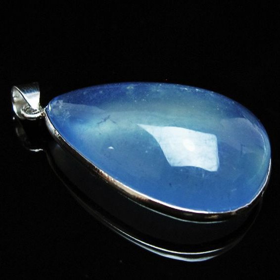 アクアマリン ペンダント [T415-758]