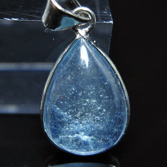 アクアマリン ペンダント [T415-811]