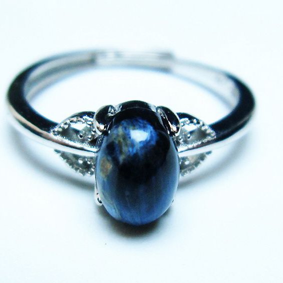 ピーターサイト 指輪 (14号)[T426-8107]