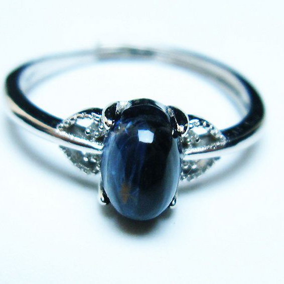 ピーターサイト 指輪 (16号)[T426-8110]