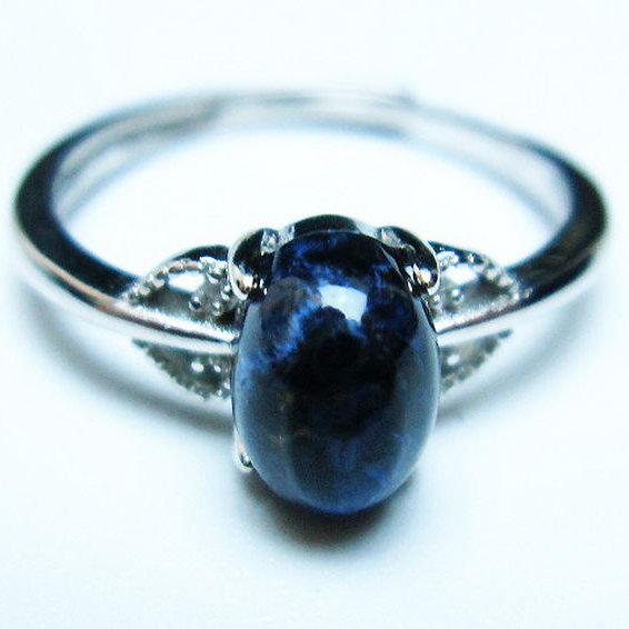 ピーターサイト 指輪 (14号)[T426-8188]