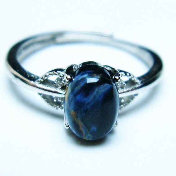 ピーターサイト 指輪 (13号)[T426-8205]