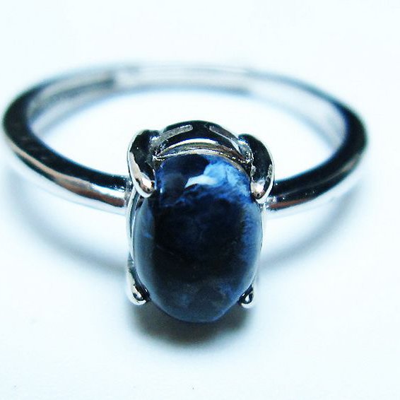 ピーターサイト 指輪 (14号)[T426-8226]