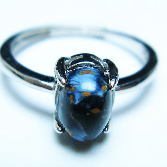 ピーターサイト 指輪 (14号)[T426-8261]