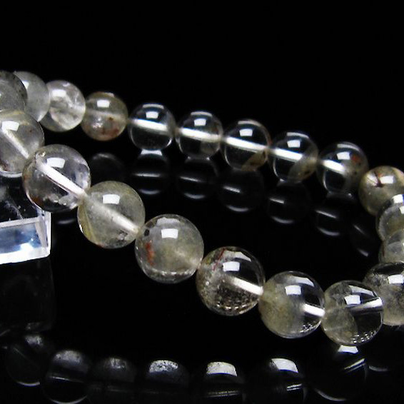 スーパーファントム ブレスレット 9mm [T433-4666]