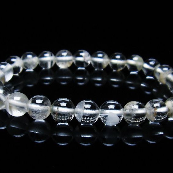 スーパーファントム ブレスレット 7mm [T433-5328]