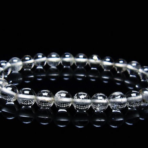 スーパーファントム ブレスレット 7mm [T433-5349]