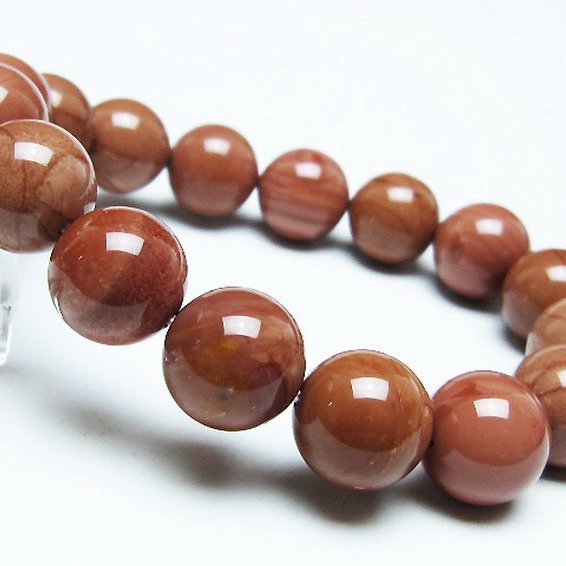 アゲート ブレスレット 13mm [T439-1362]